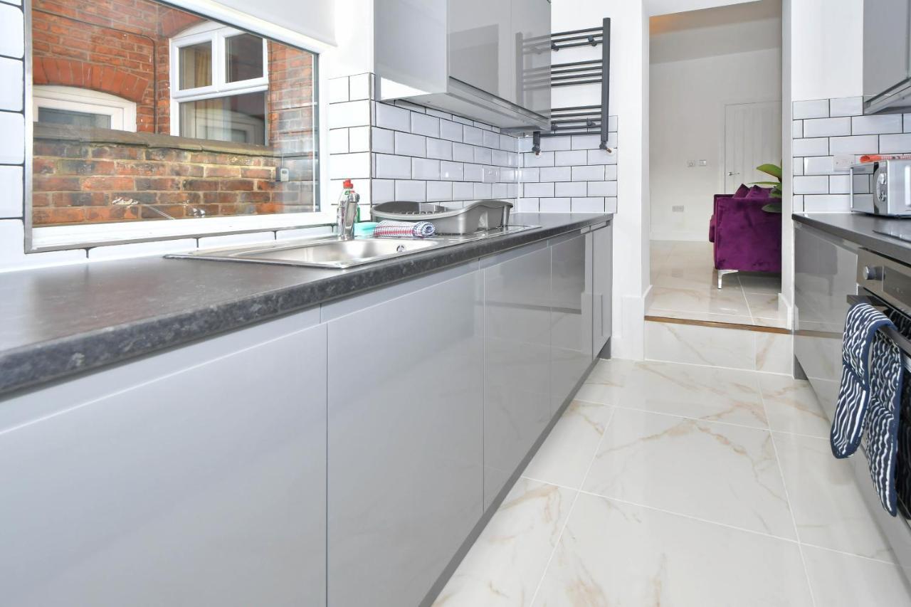 Holiday home Unity House By Yourstays - 3 Bedroom House In