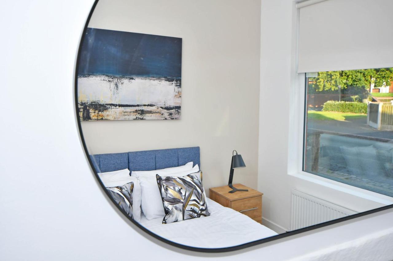 Holiday home Unity House By Yourstays - 3 Bedroom House In
