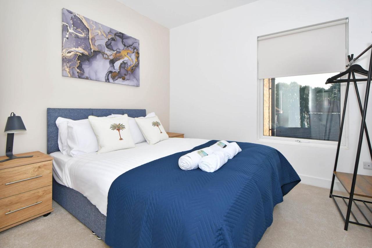 Unity House By Yourstays - 3 Bedroom House In