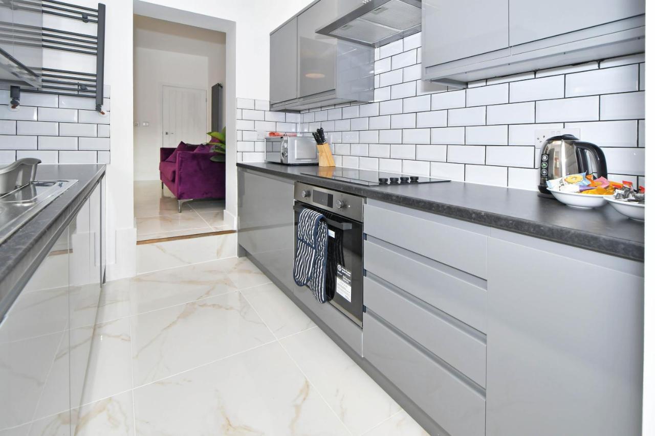 Holiday home Unity House By Yourstays - 3 Bedroom House In *