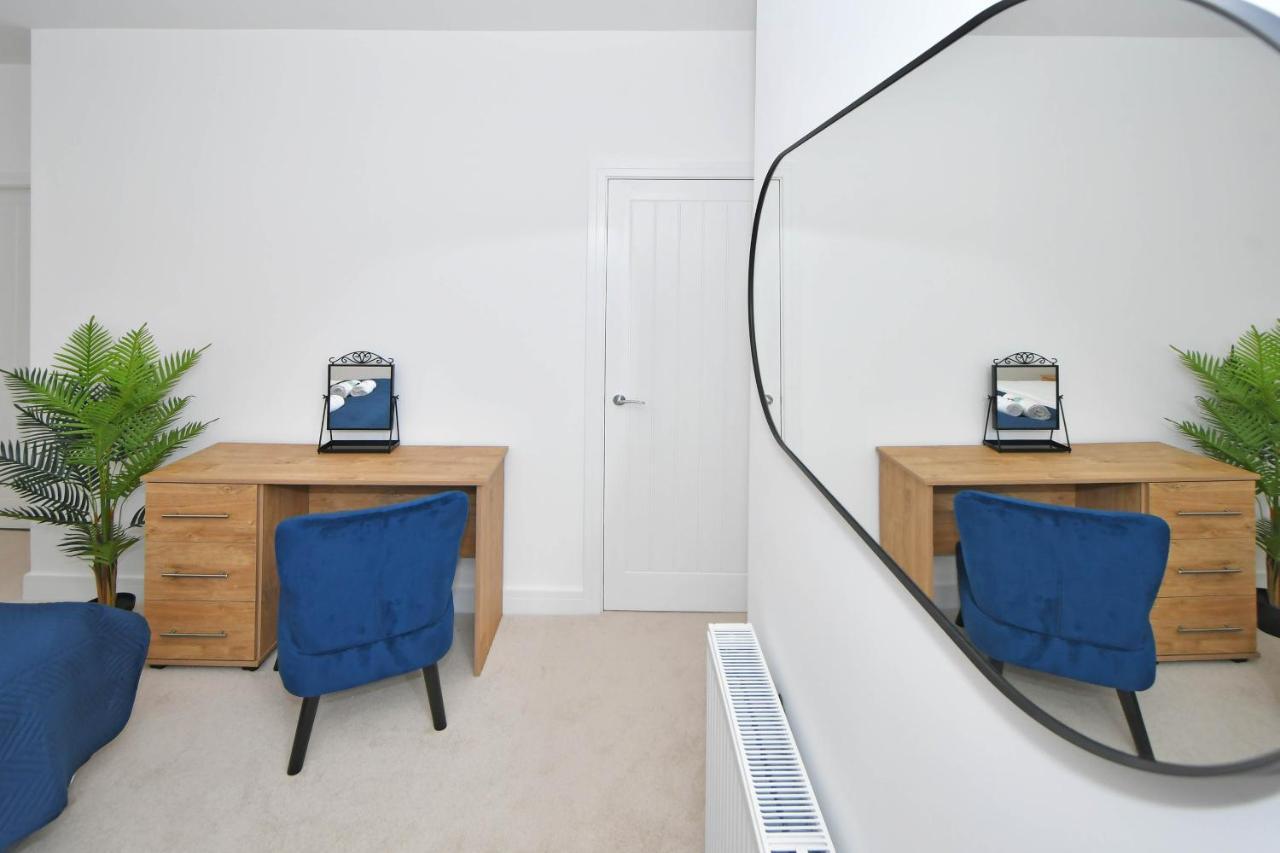 Unity House By Yourstays - 3 Bedroom House In Holiday home