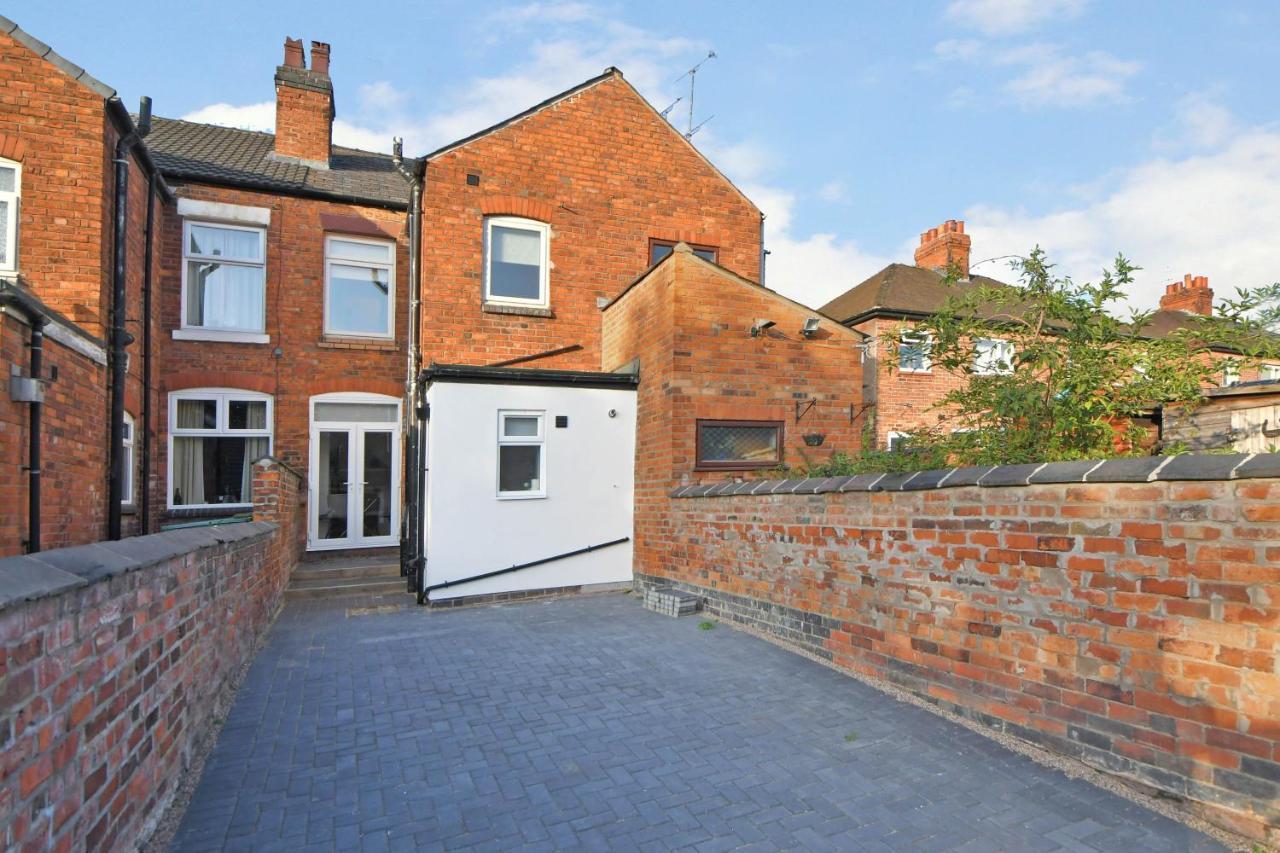 Holiday home Unity House By Yourstays - 3 Bedroom House In *