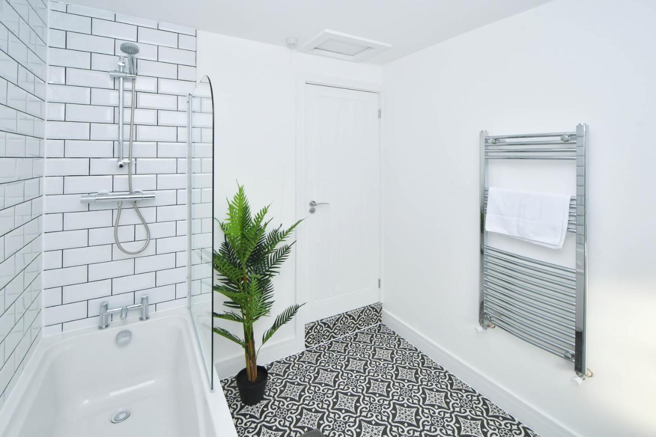 Holiday home Unity House By Yourstays - 3 Bedroom House In *