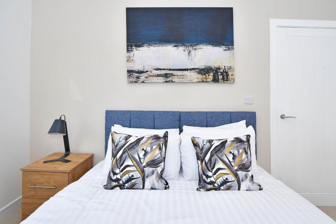 Holiday home Unity House By Yourstays - 3 Bedroom House In